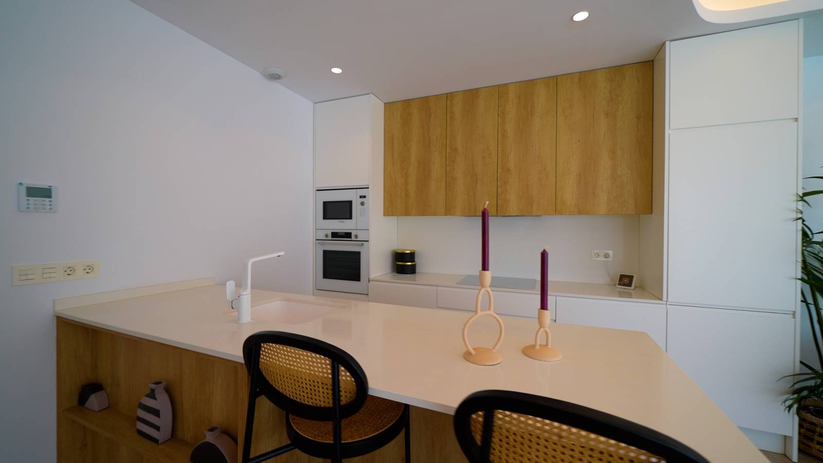 Nouvelle construction - Villa - Orihuela Costa