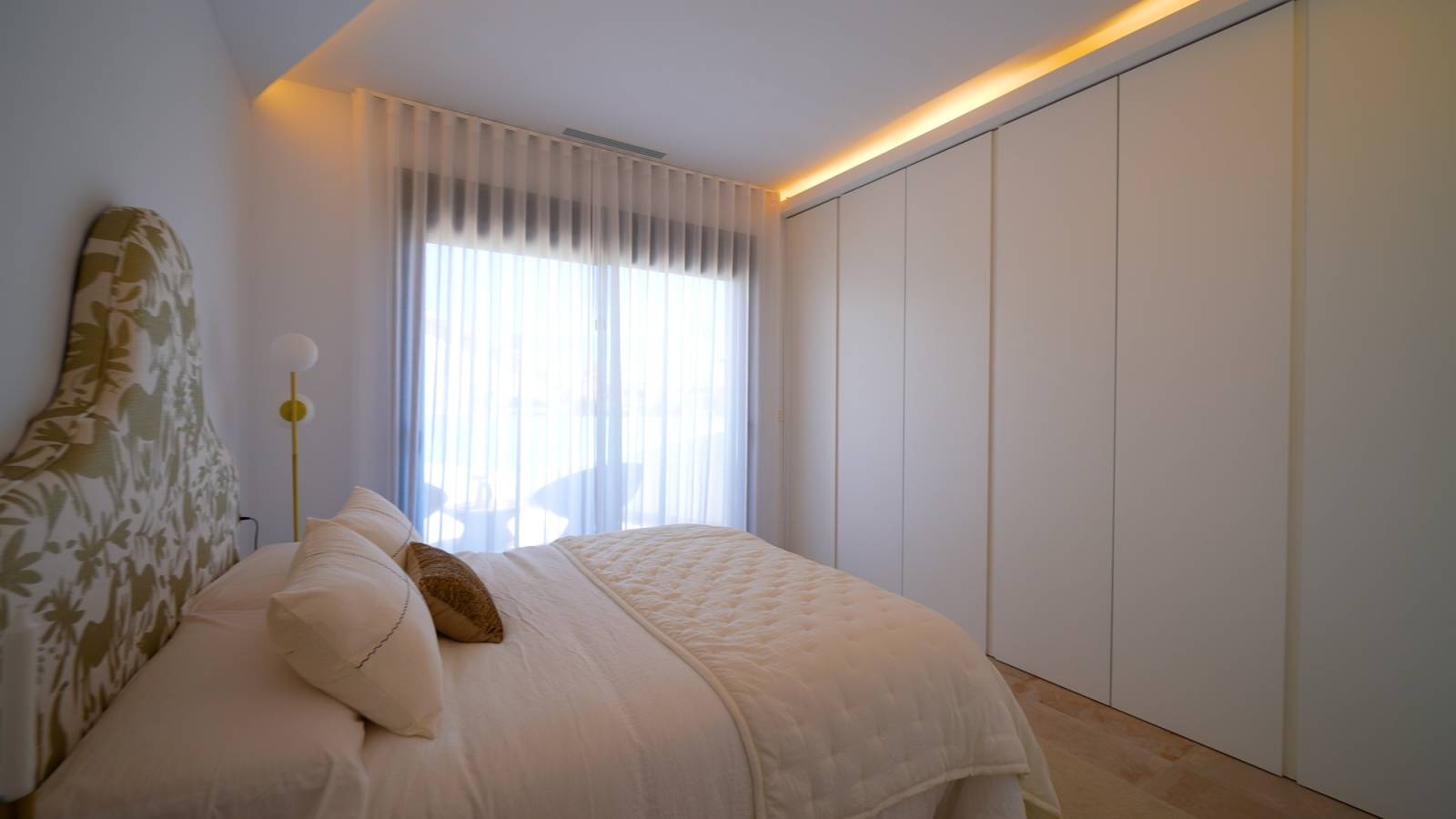 Nouvelle construction - Villa - Orihuela Costa