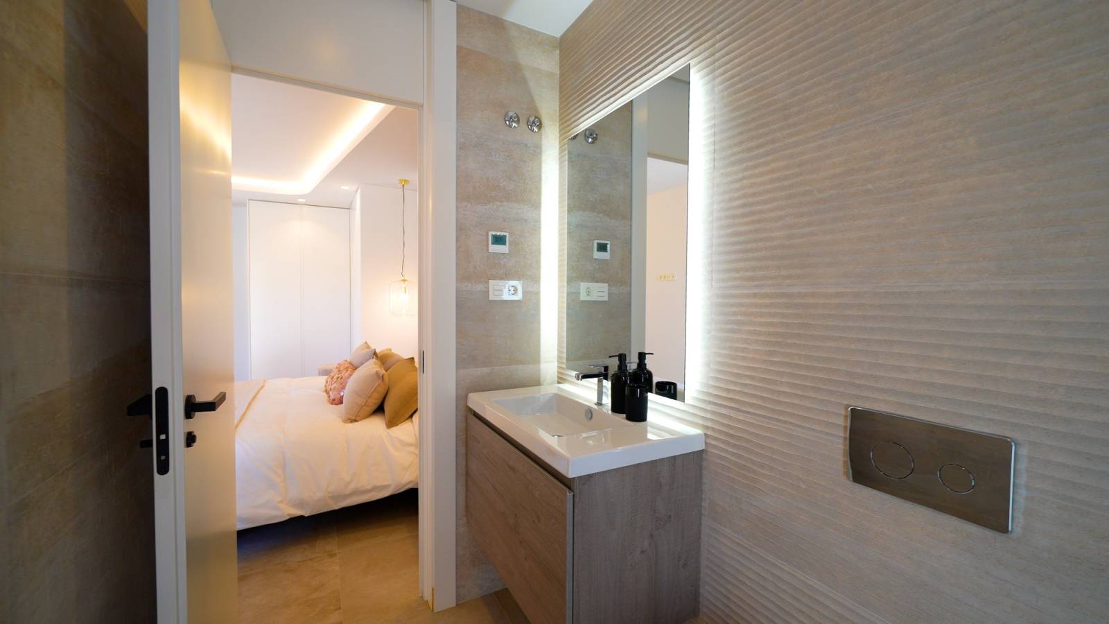 Nouvelle construction - Villa - Orihuela Costa