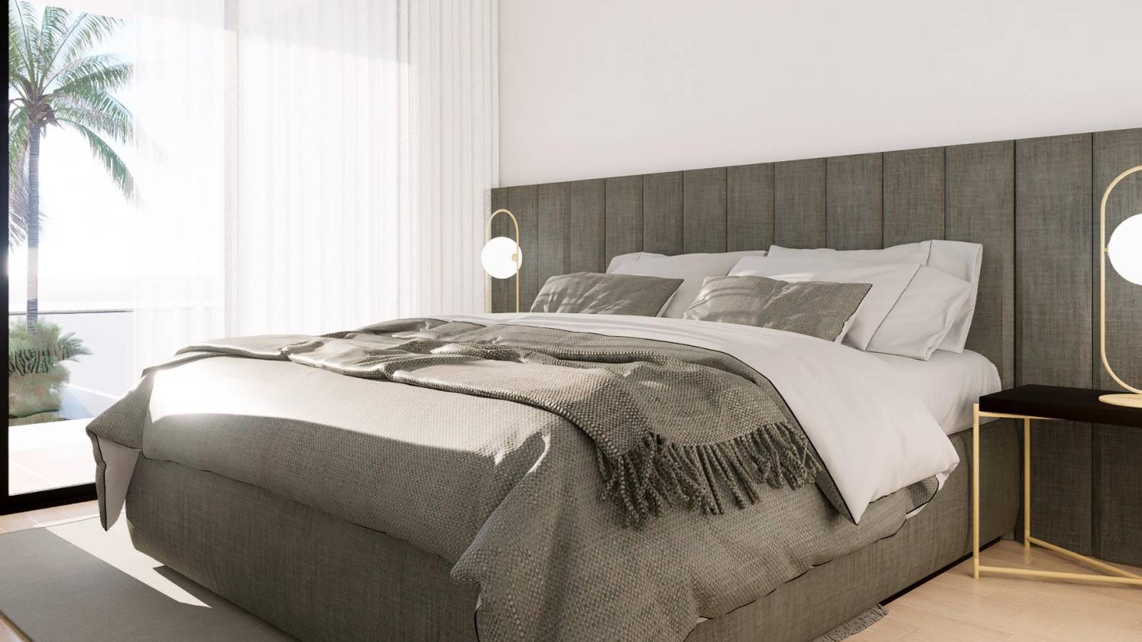 Nouvelle construction - Villa - Orihuela Costa