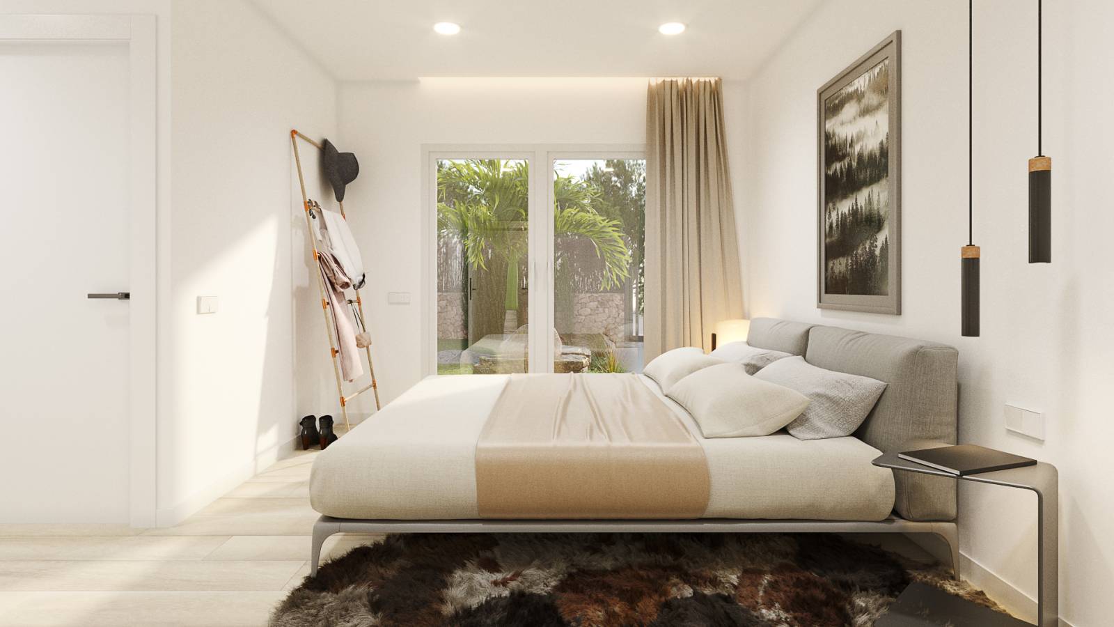 Nouvelle construction - Villa - Orihuela Costa