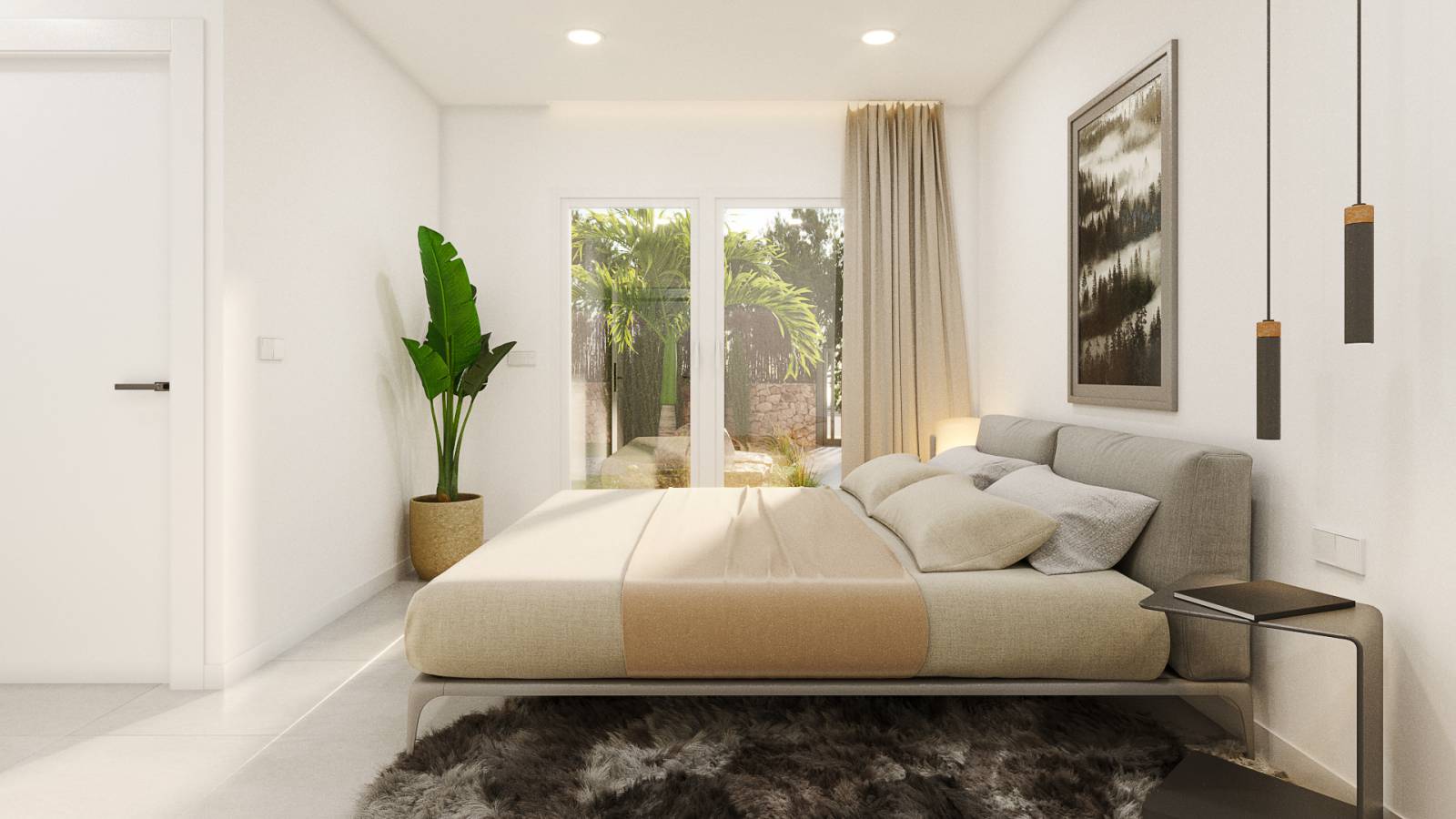 Nouvelle construction - Villa - Orihuela Costa