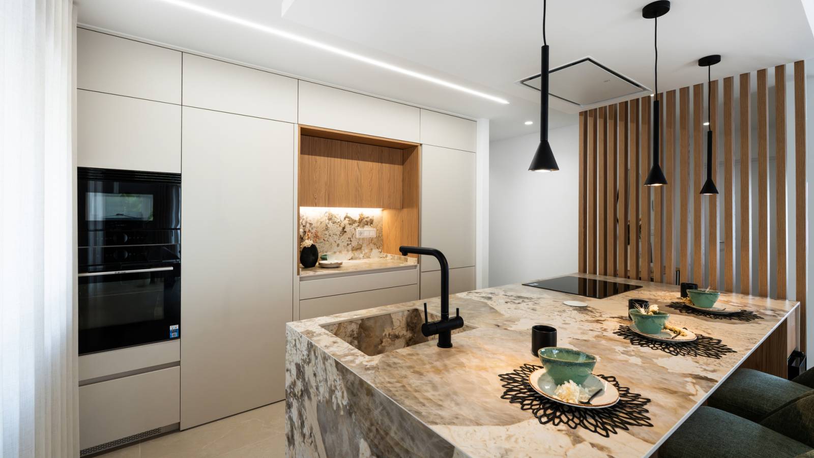 Nouvelle construction - Villa - Orihuela Costa