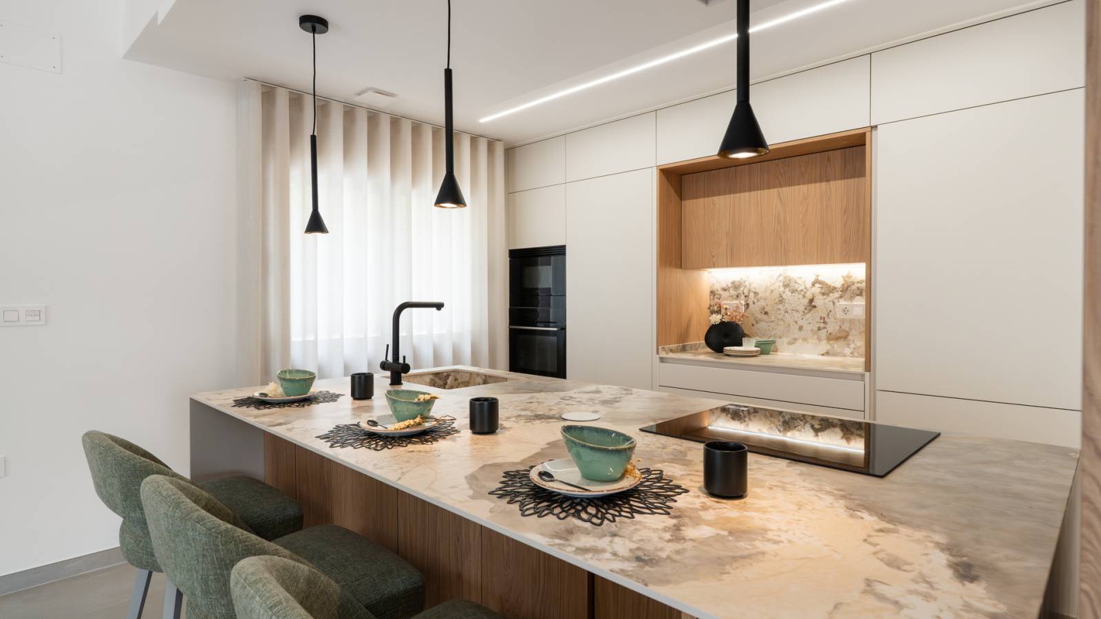 Nouvelle construction - Villa - Orihuela Costa