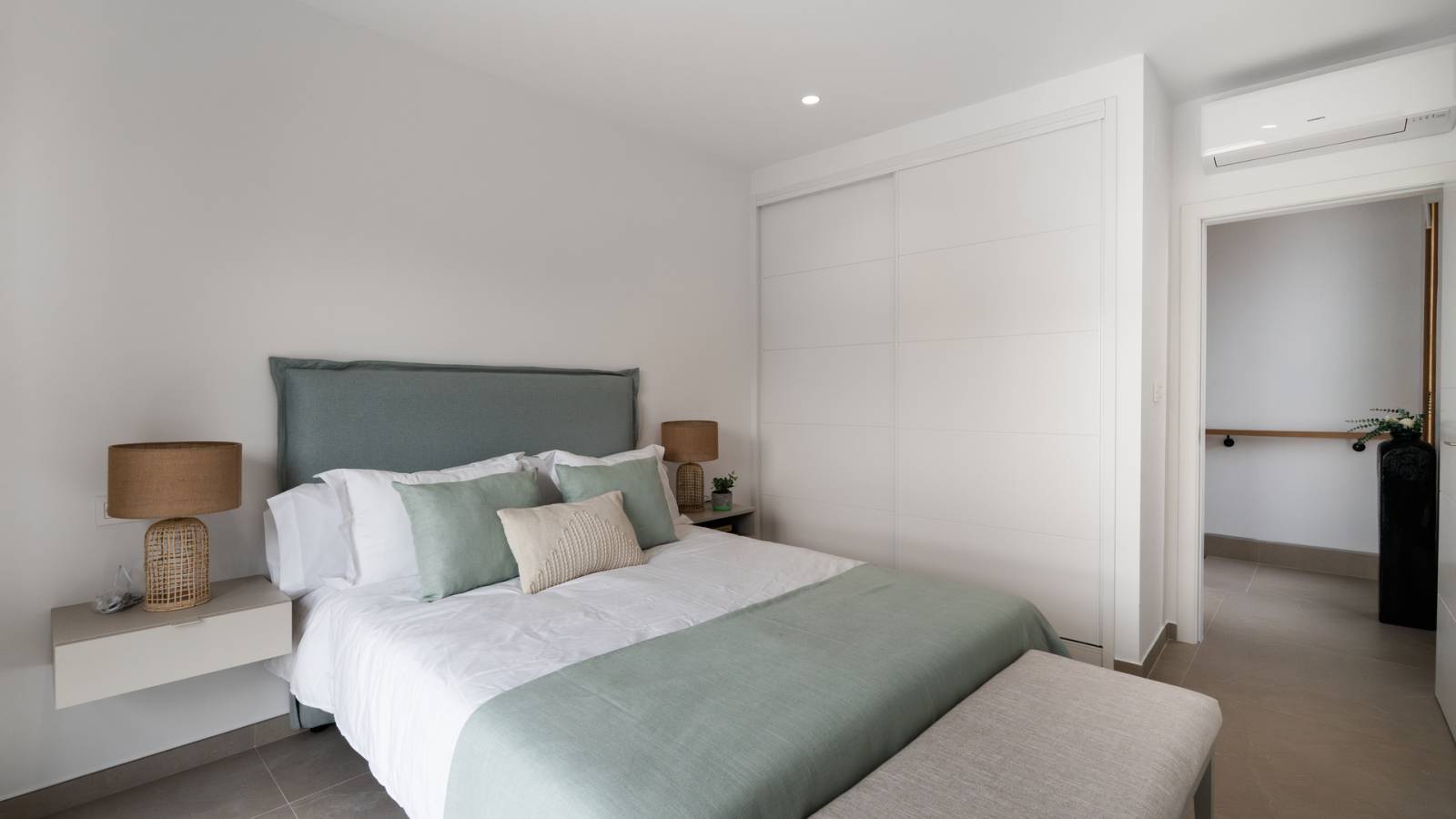 Nouvelle construction - Villa - Orihuela Costa