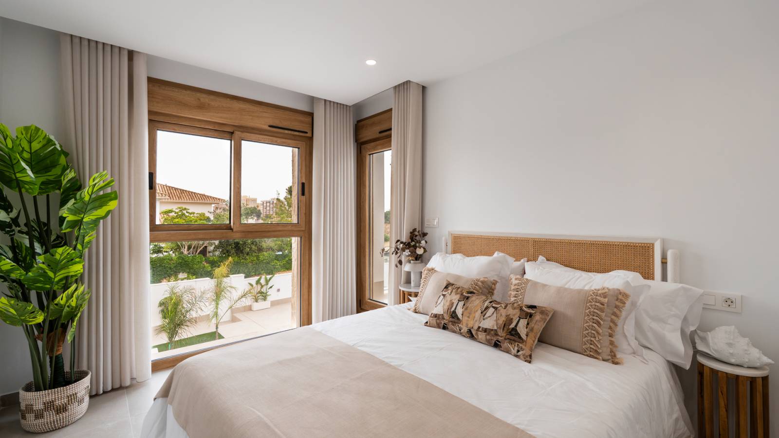 Nouvelle construction - Villa - Orihuela Costa