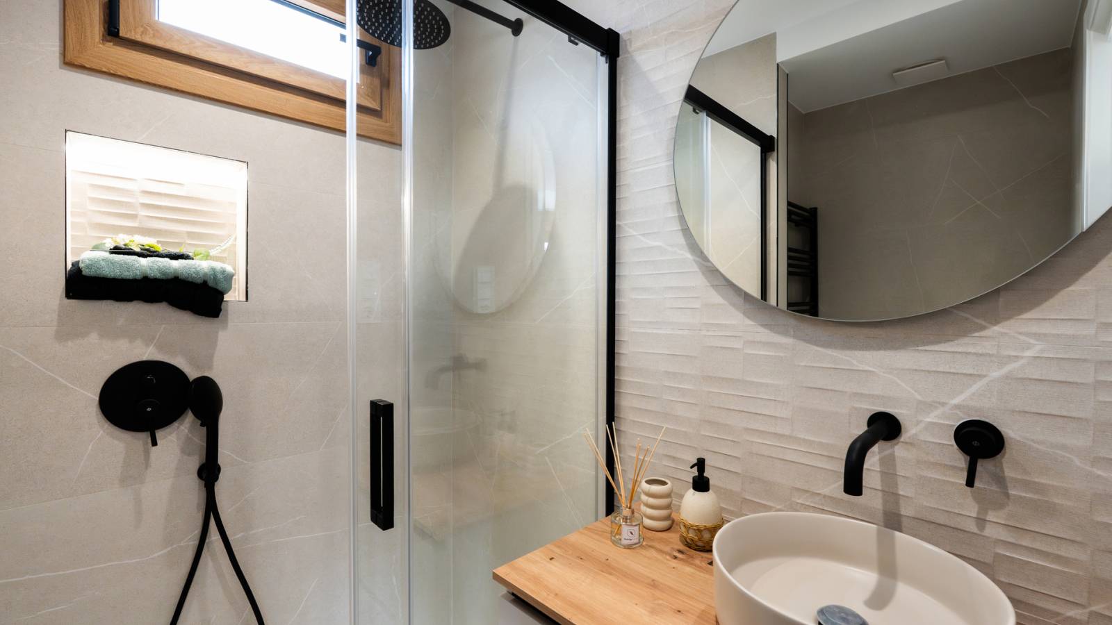 Nouvelle construction - Villa - Orihuela Costa