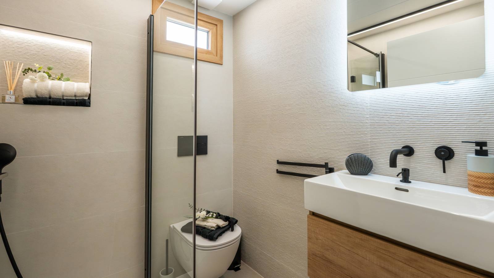 Nouvelle construction - Villa - Orihuela Costa