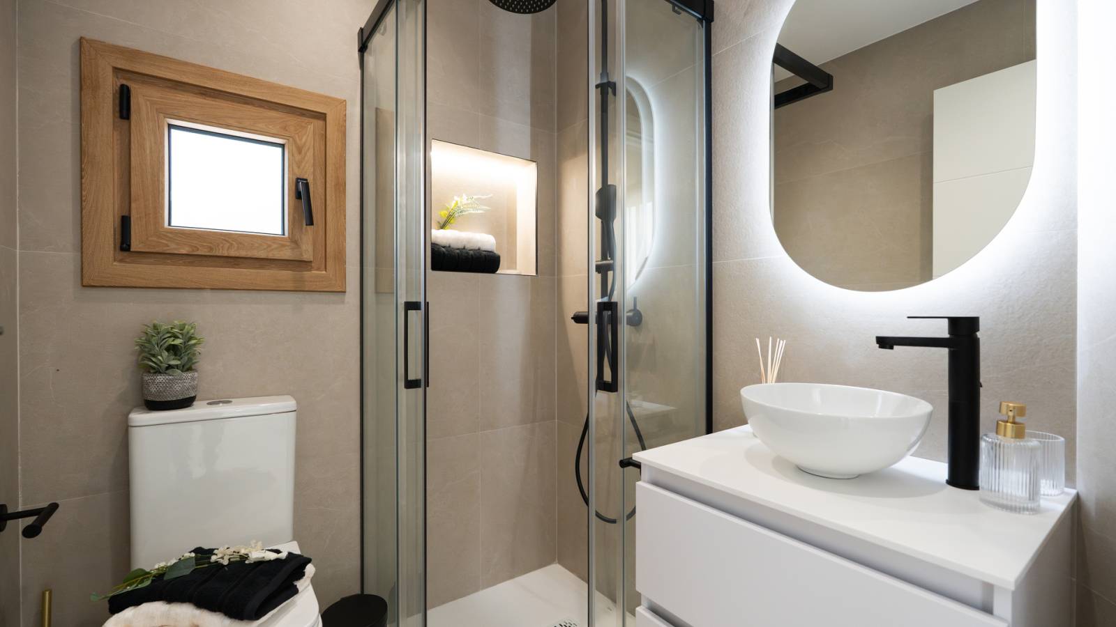 Nouvelle construction - Villa - Orihuela Costa