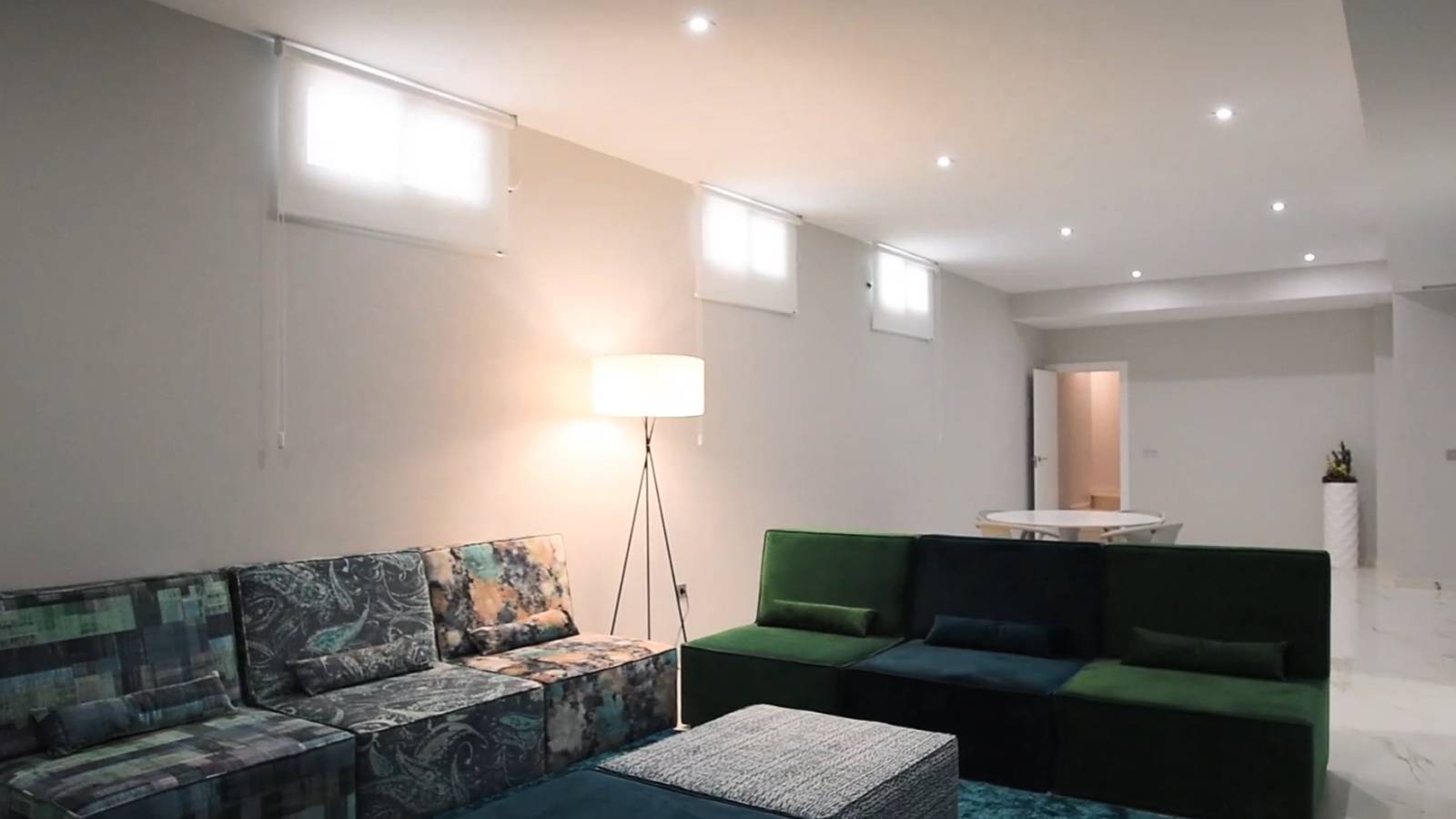 Nouvelle construction - Villa - Orihuela Costa