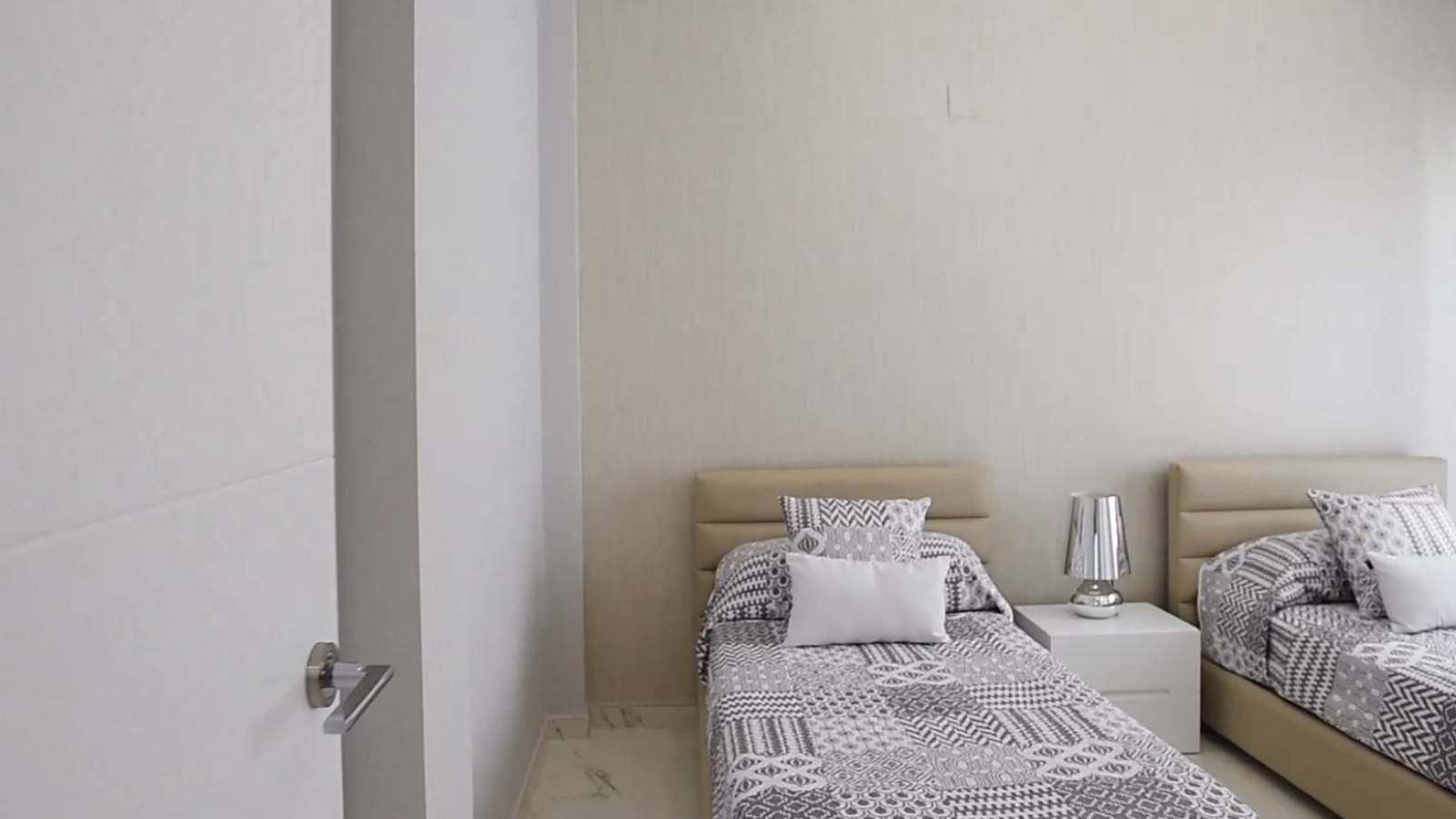 Nouvelle construction - Villa - Orihuela Costa