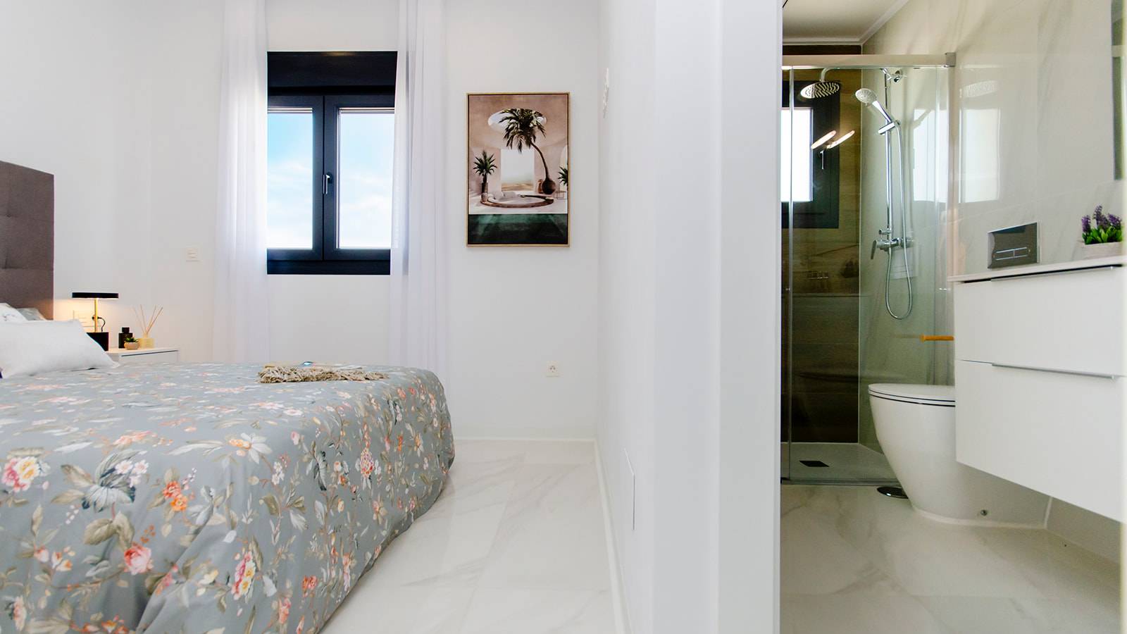 Nouvelle construction - Villa - Orihuela Costa