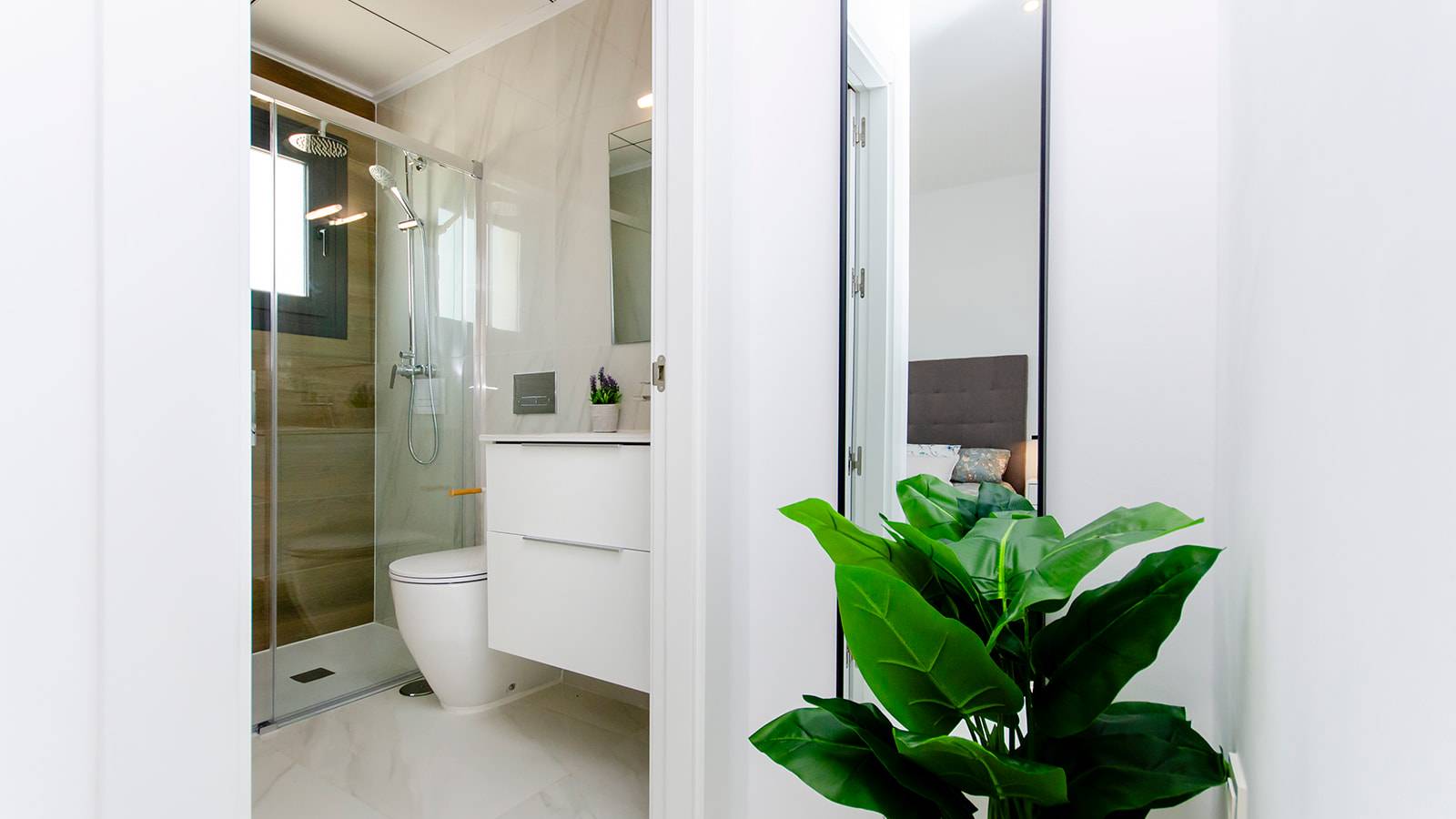 Nouvelle construction - Villa - Orihuela Costa