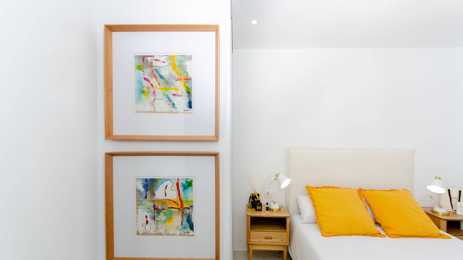 Nouvelle construction - Villa - Orihuela Costa