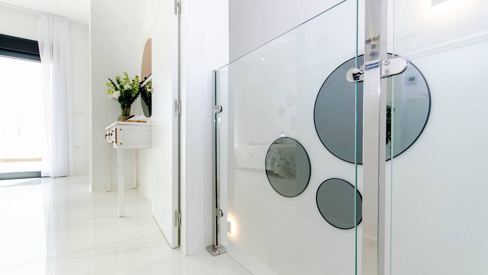 Nouvelle construction - Villa - Orihuela Costa