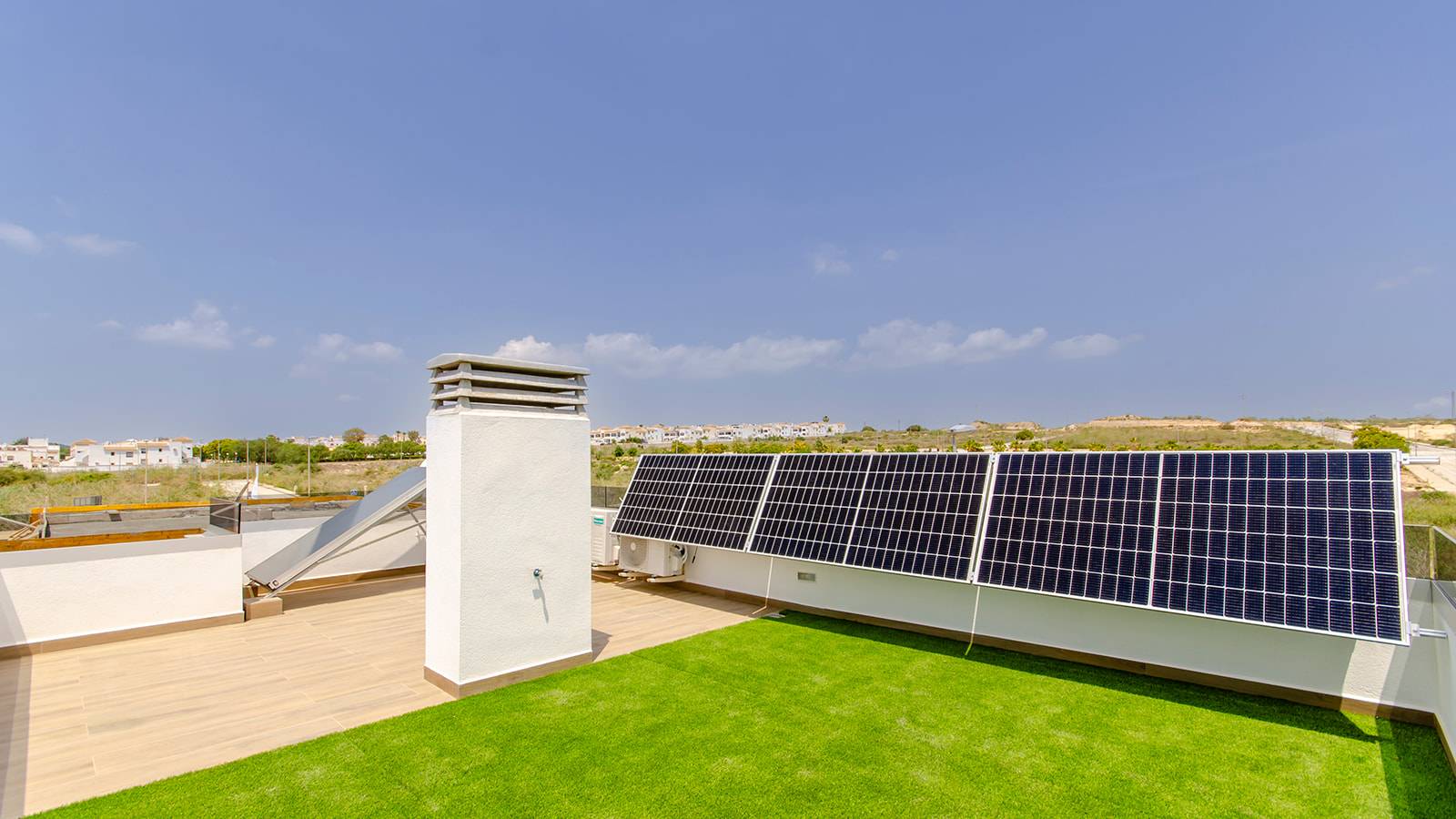 Nouvelle construction - Villa - Orihuela Costa