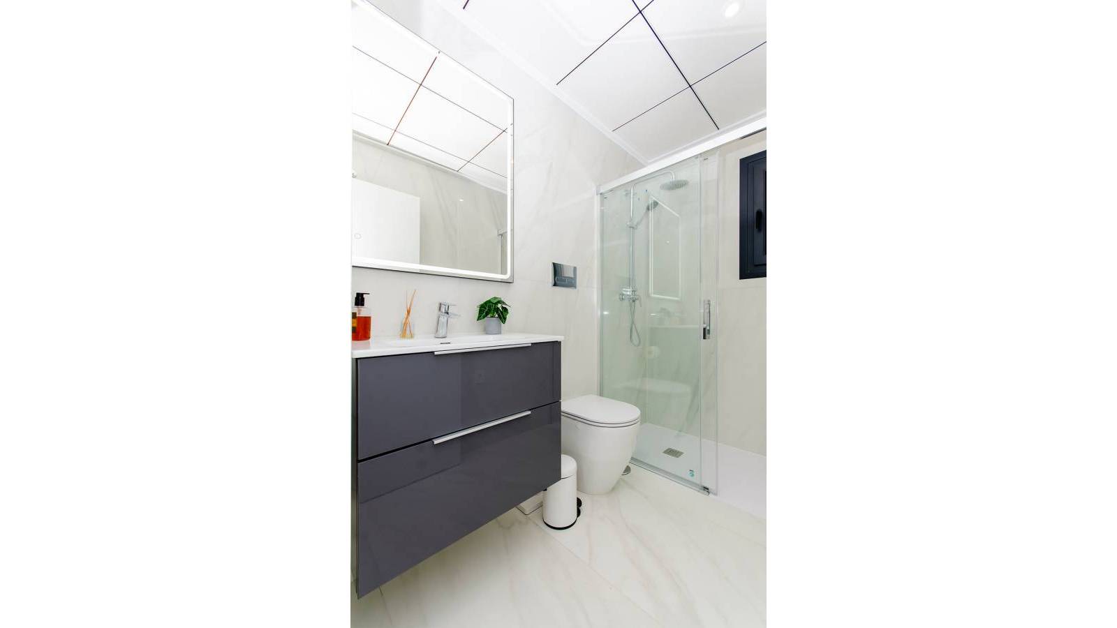 Nouvelle construction - Villa - Orihuela Costa