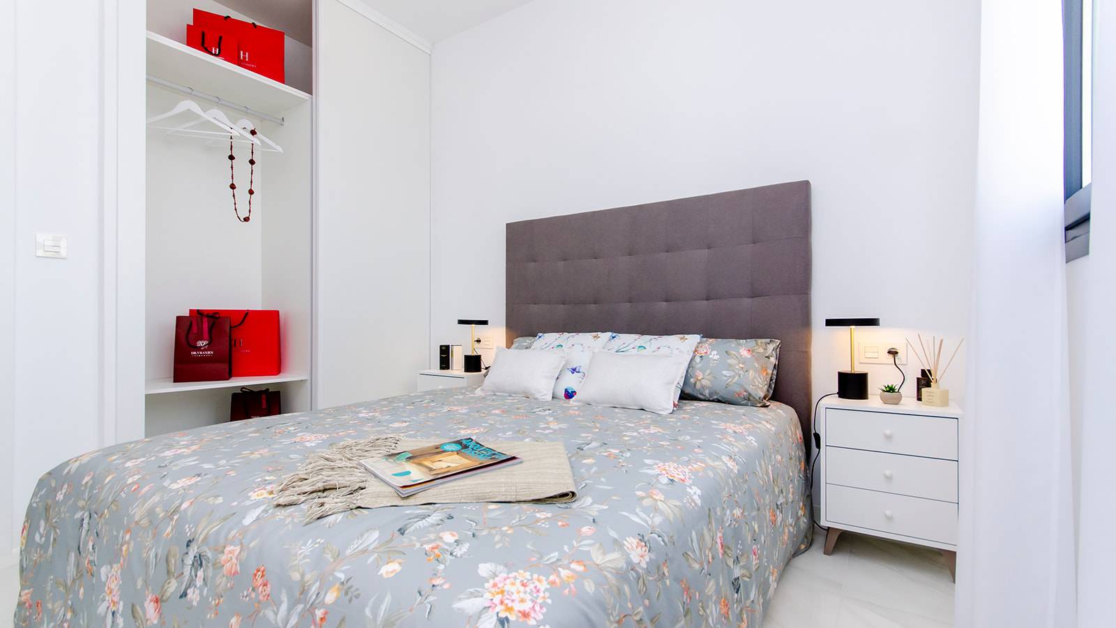 Nouvelle construction - Villa - Orihuela Costa