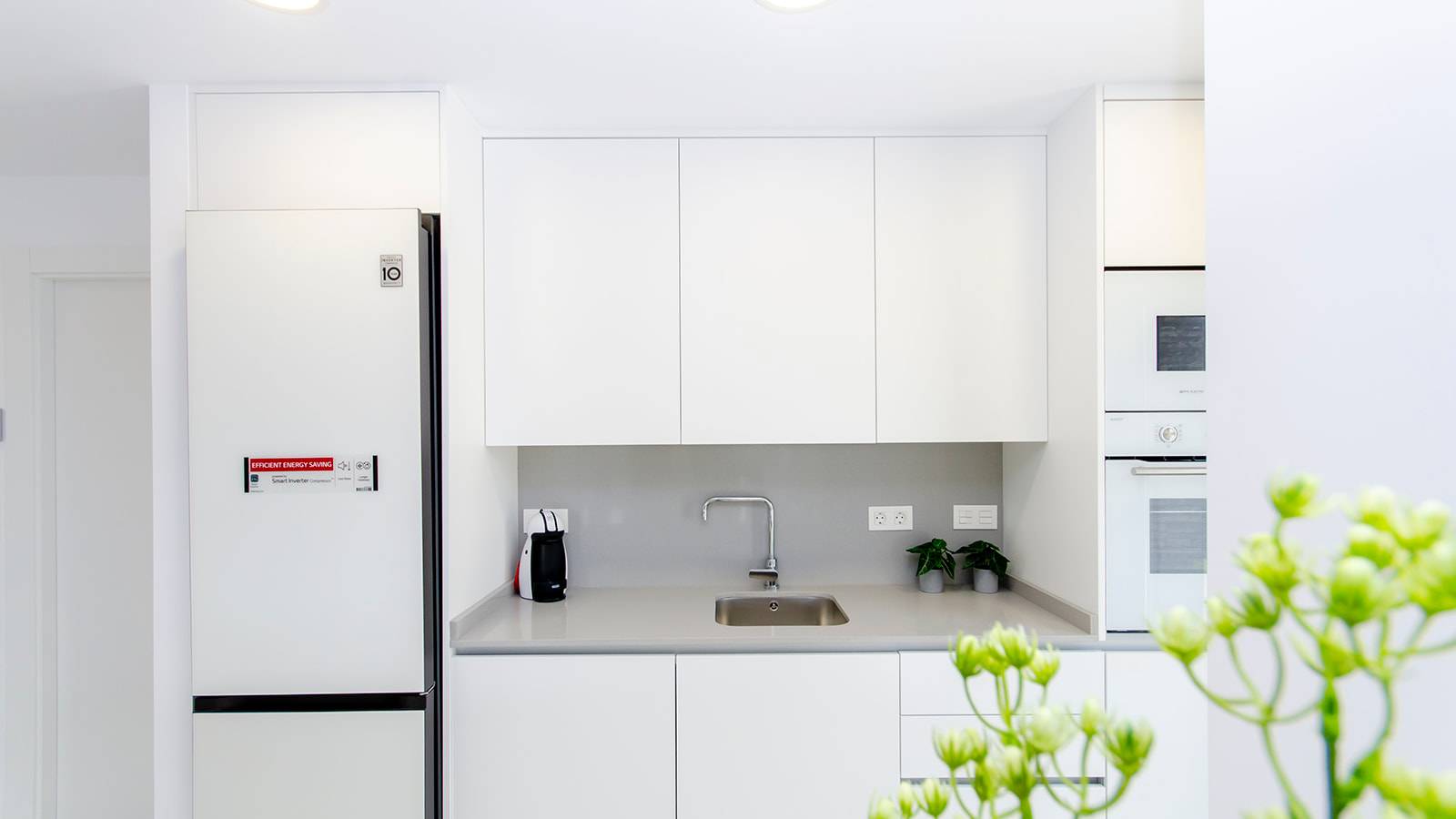 Nouvelle construction - Villa - Orihuela Costa