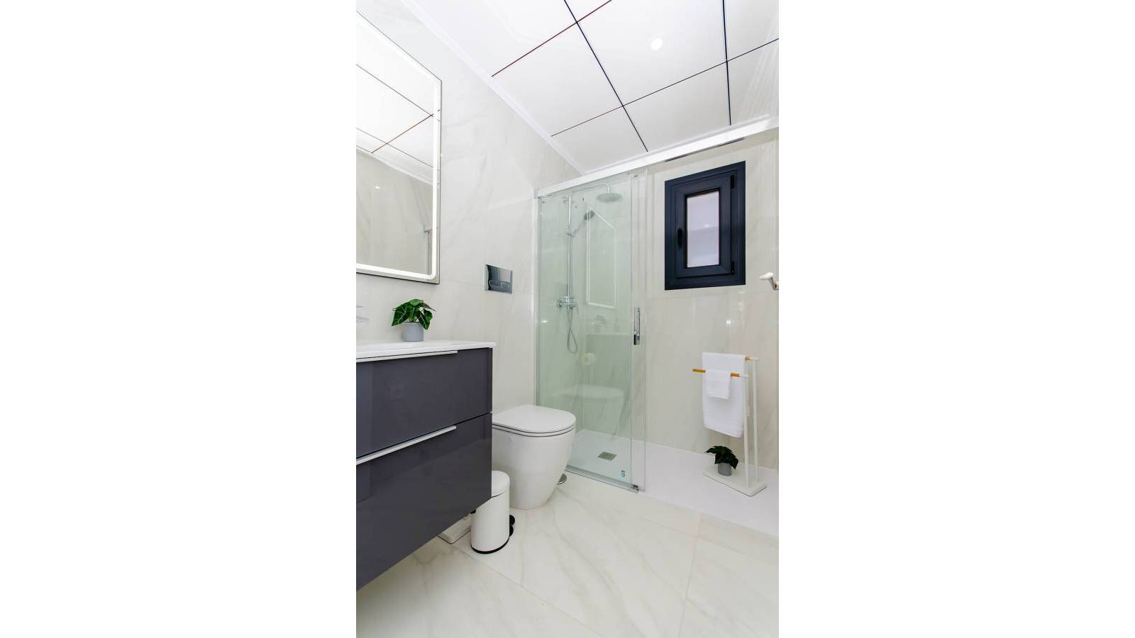 Nouvelle construction - Villa - Orihuela Costa