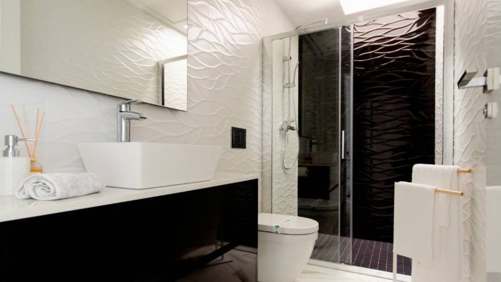 Nouvelle construction - Villa - Orihuela Costa