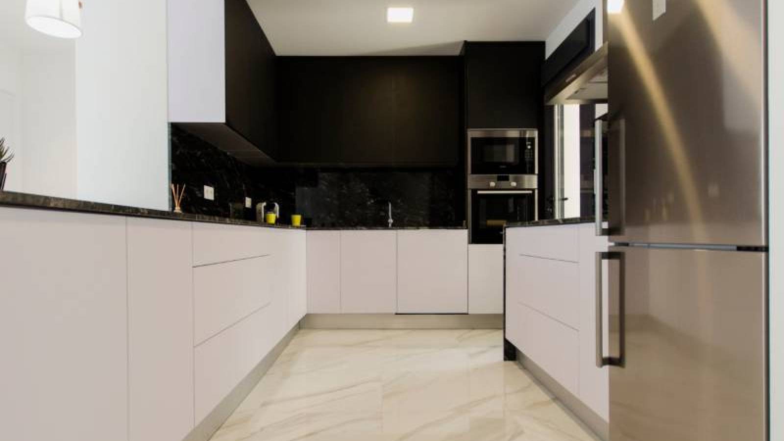 Nouvelle construction - Villa - Orihuela Costa