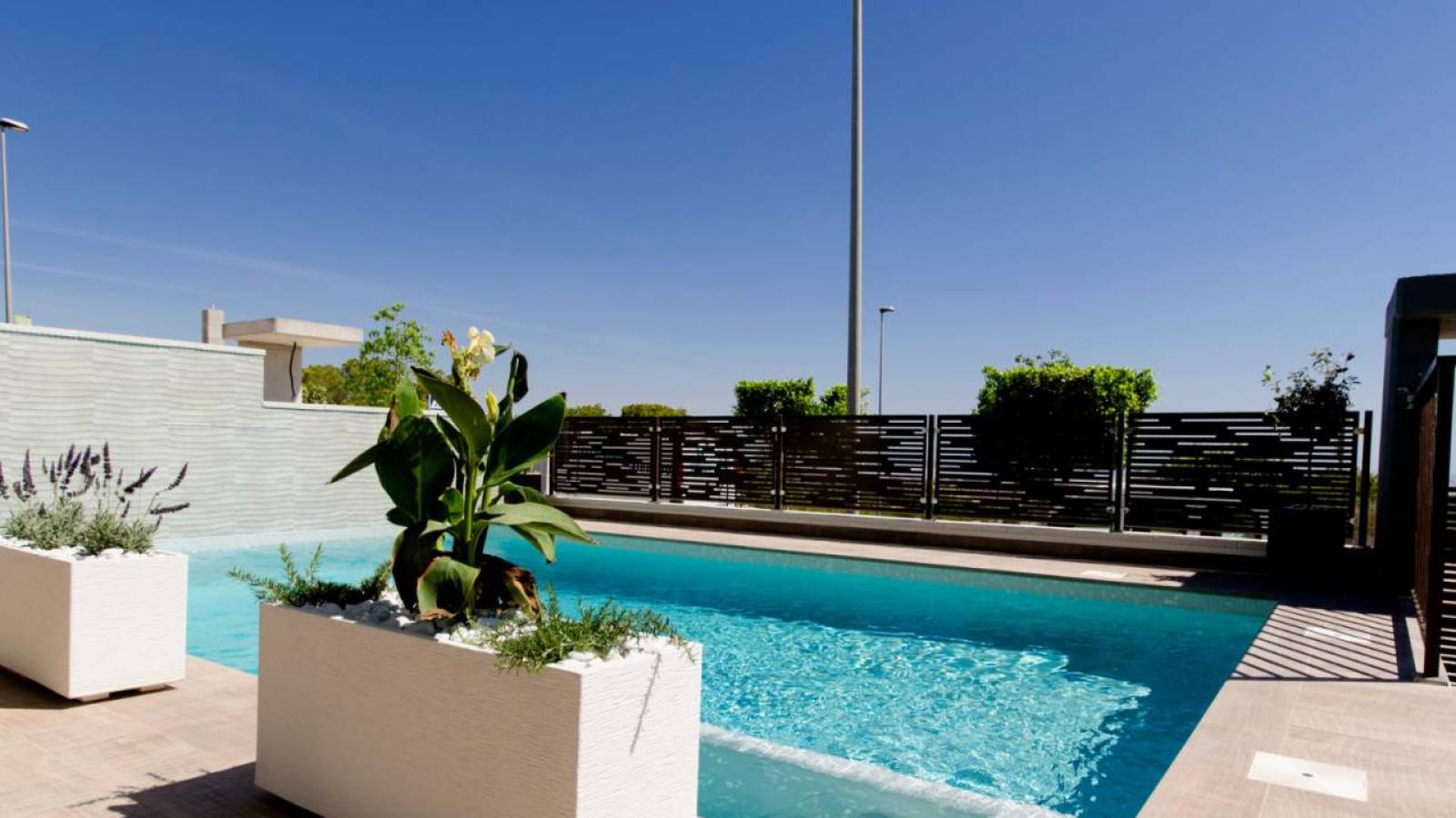 Nouvelle construction - Villa - Orihuela Costa