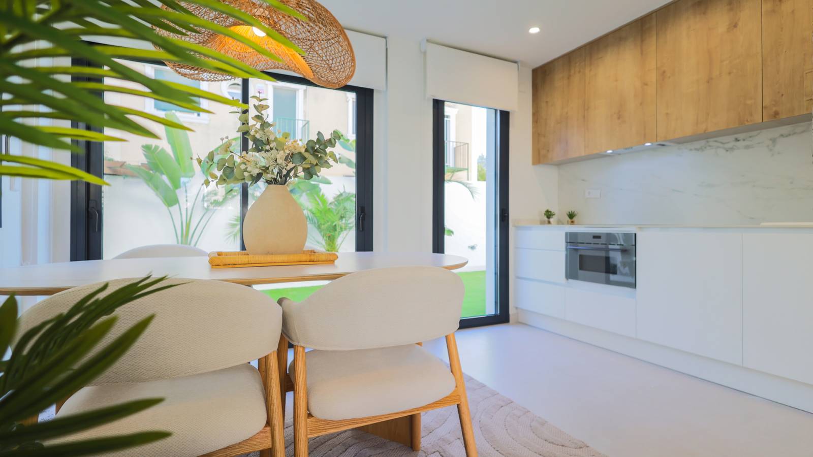 Nouvelle construction - Villa - Orihuela Costa