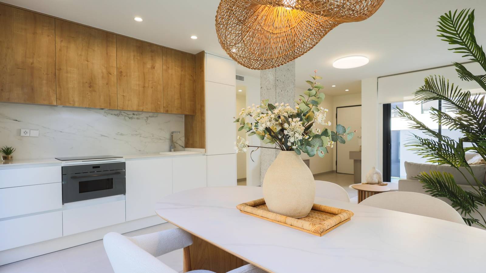 Nouvelle construction - Villa - Orihuela Costa