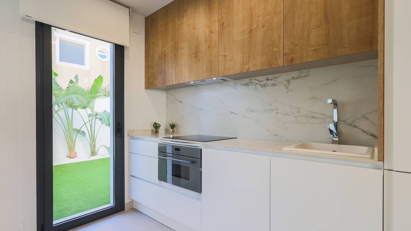 Nouvelle construction - Villa - Orihuela Costa