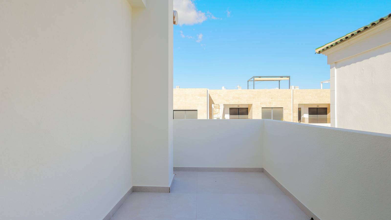 Nouvelle construction - Villa - Orihuela Costa