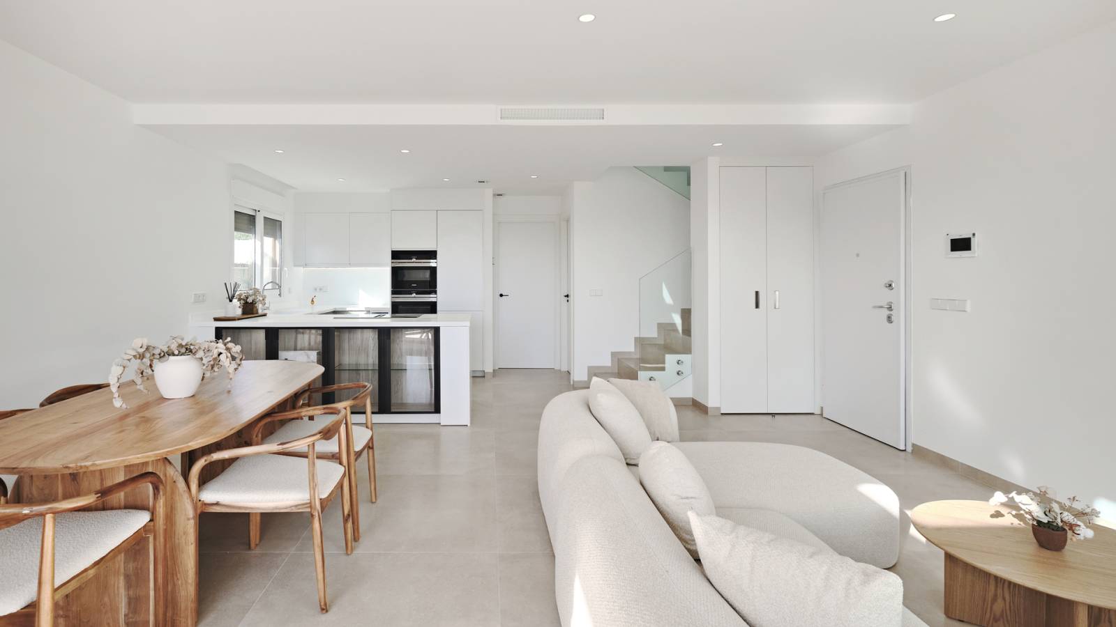 Nouvelle construction - Villa - Orihuela Costa