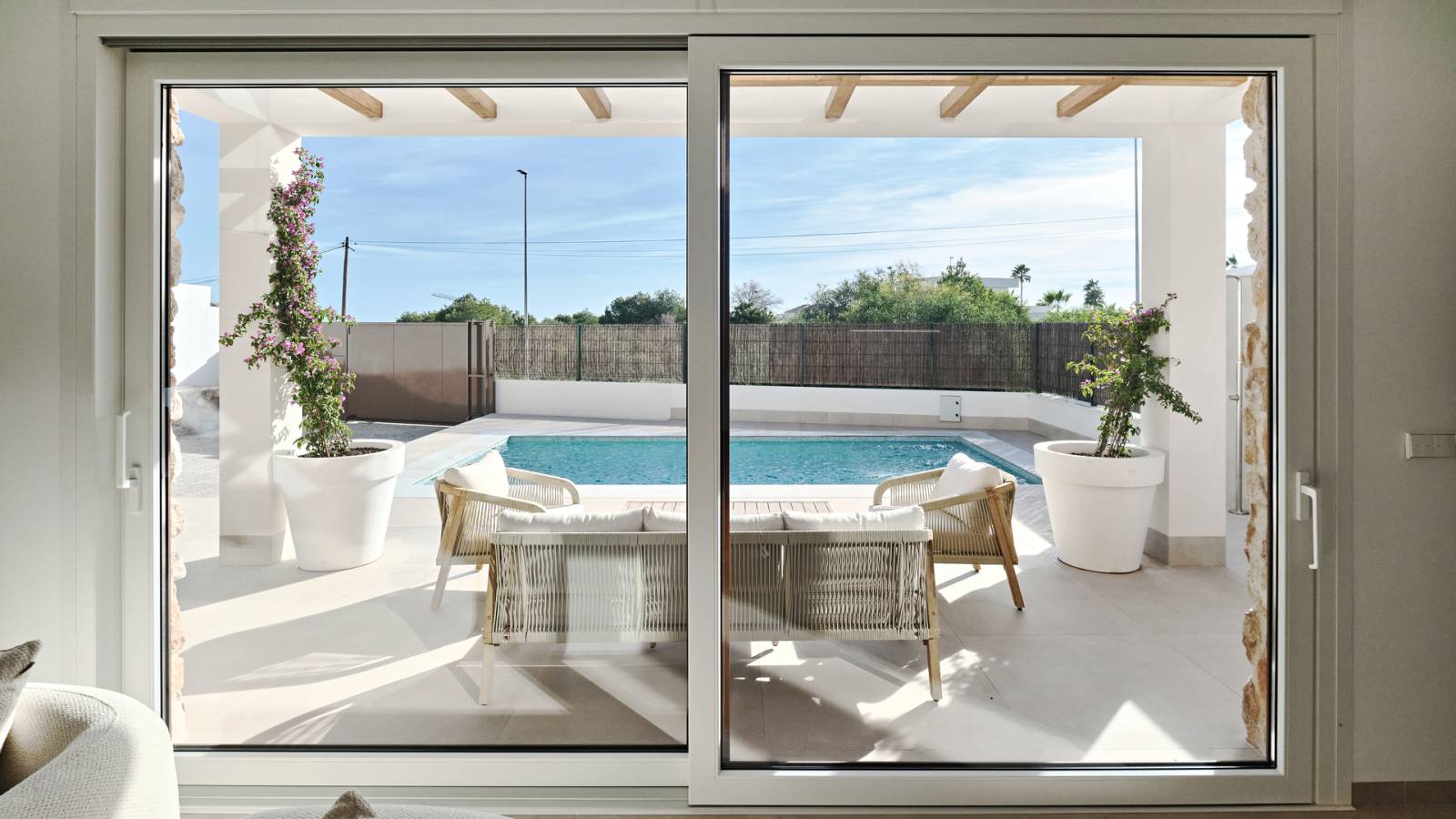 Nouvelle construction - Villa - Orihuela Costa