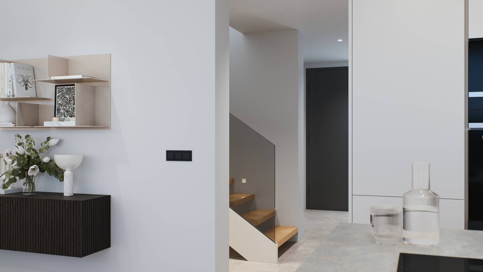 Nouvelle construction - Villa - Orihuela Costa