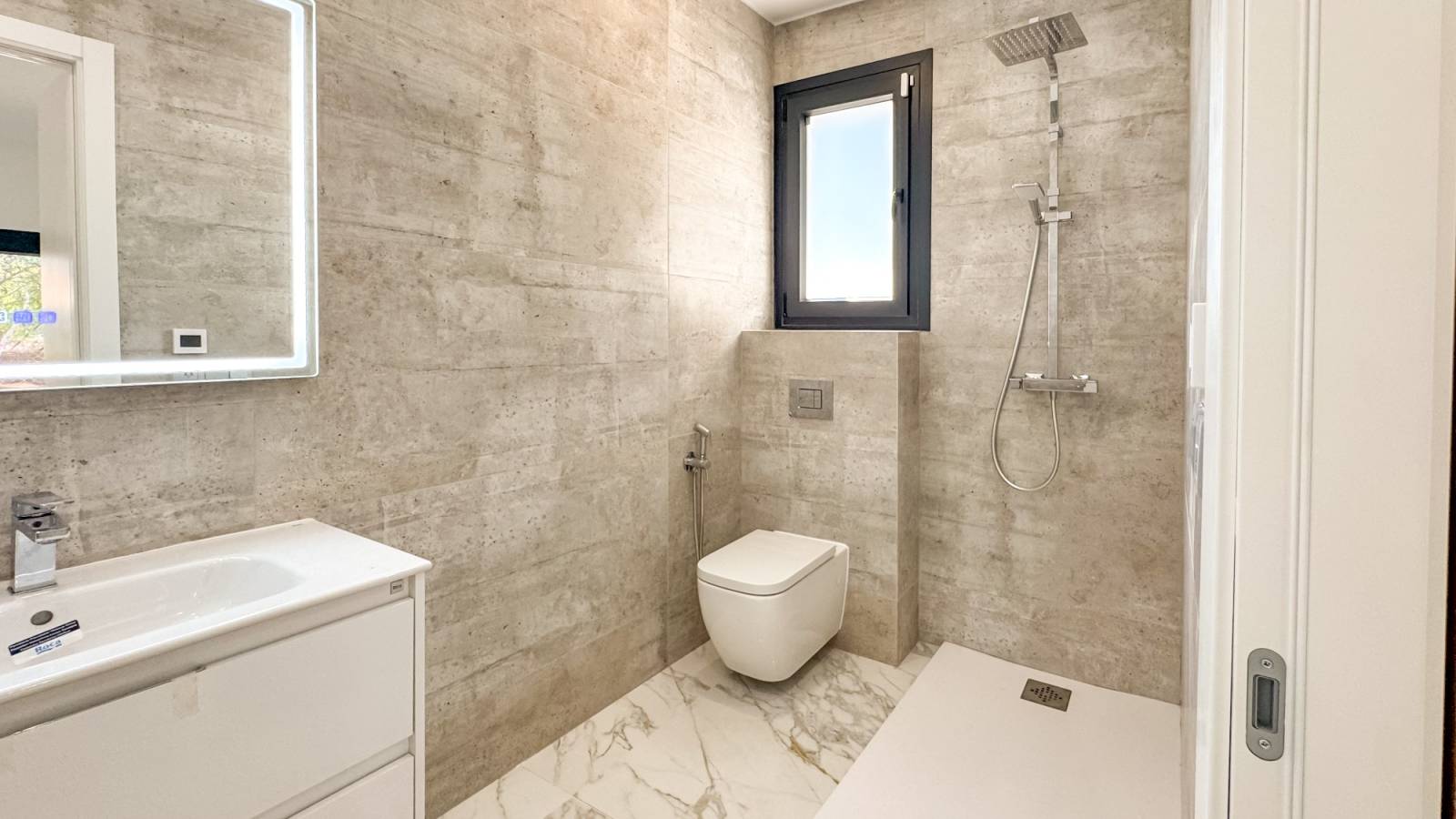 Nouvelle construction - Villa - Orihuela - Los Balcones