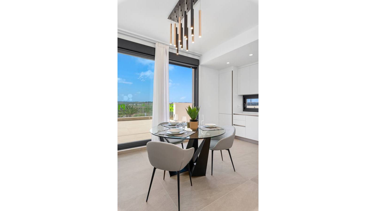 Nouvelle construction - Villa - Orihuela