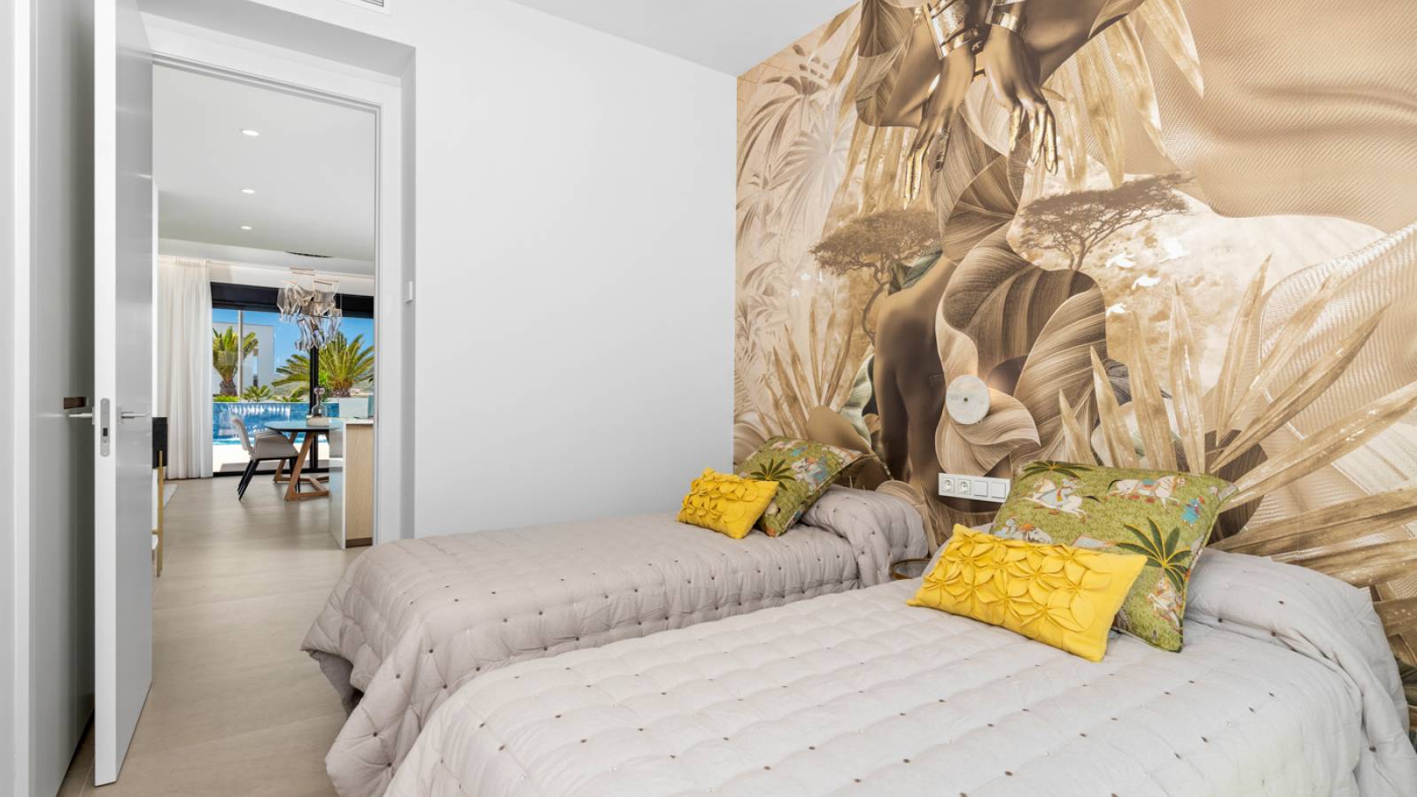 Nouvelle construction - Villa - Orihuela