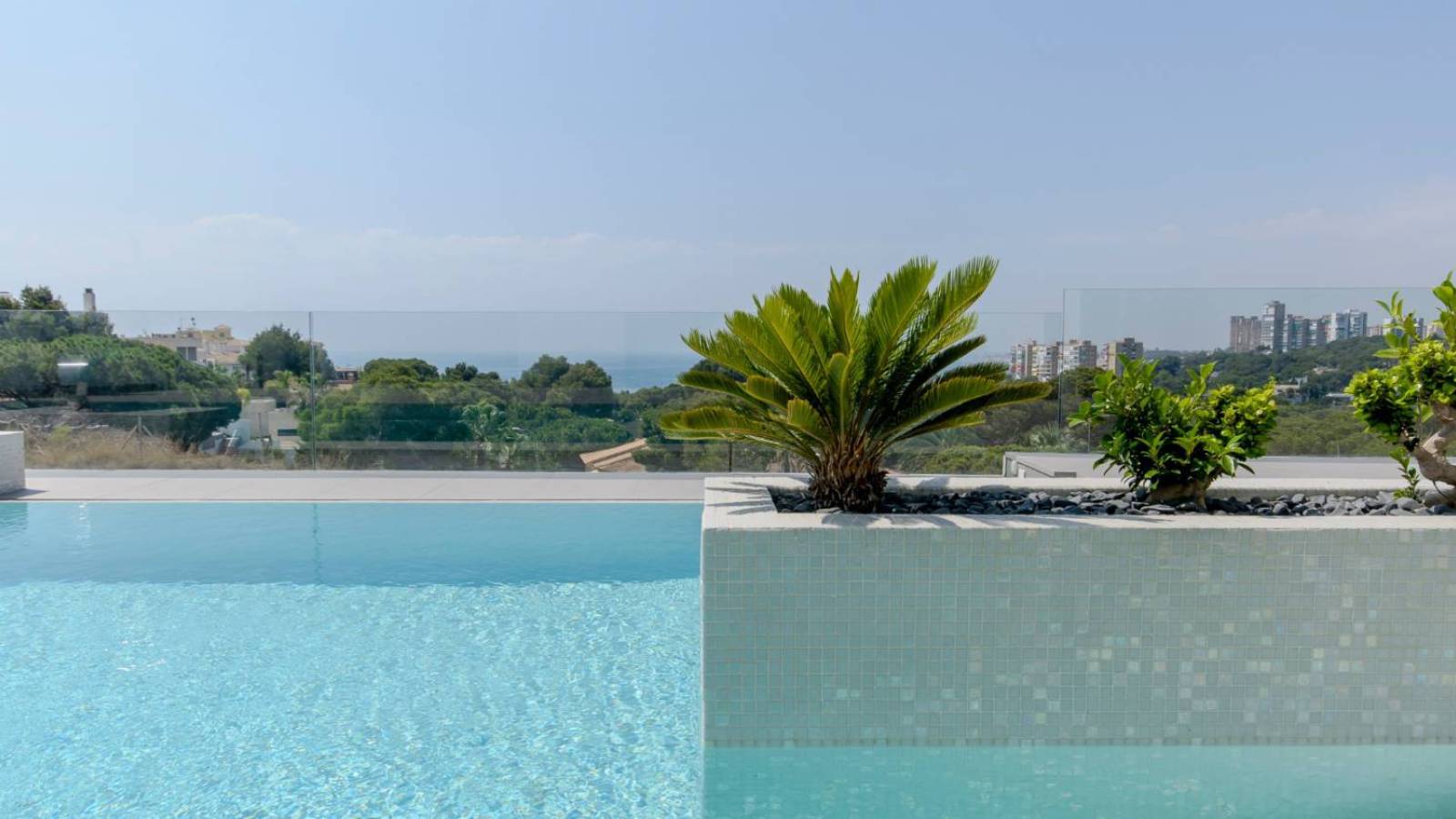 Nouvelle construction - Villa - Orihuela