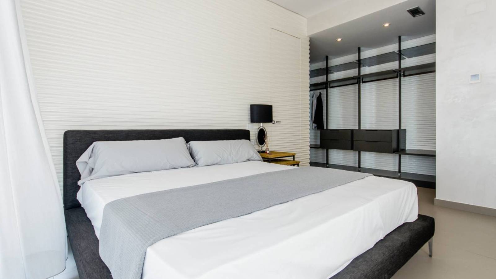 Nouvelle construction - Villa - Orihuela