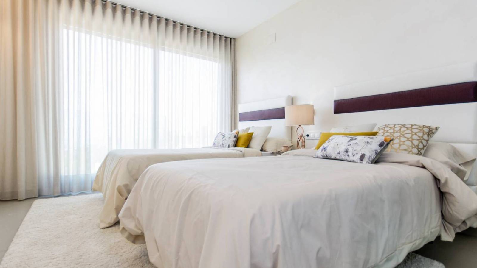 Nouvelle construction - Villa - Orihuela