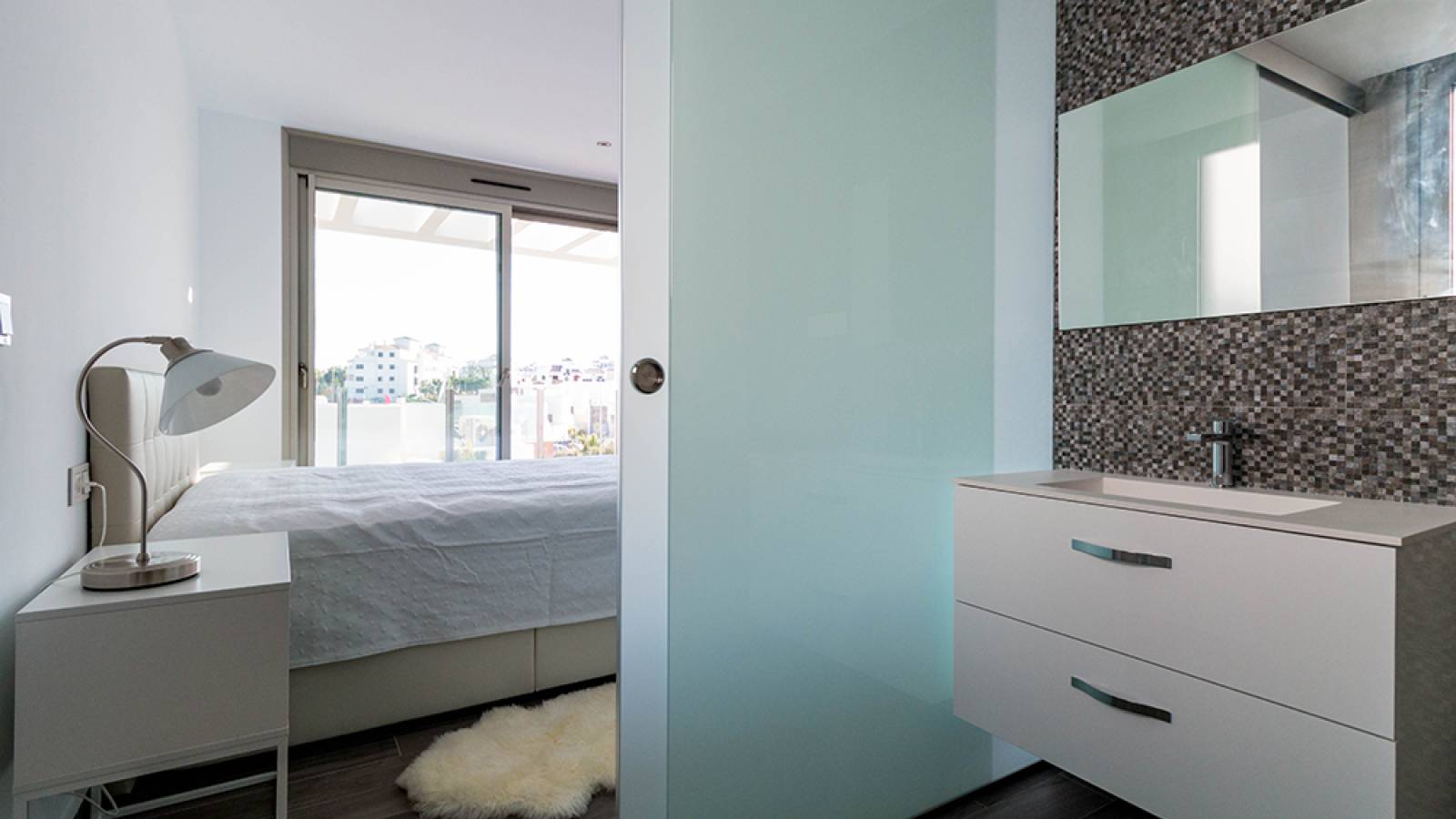 Nouvelle construction - Villa - Orihuela