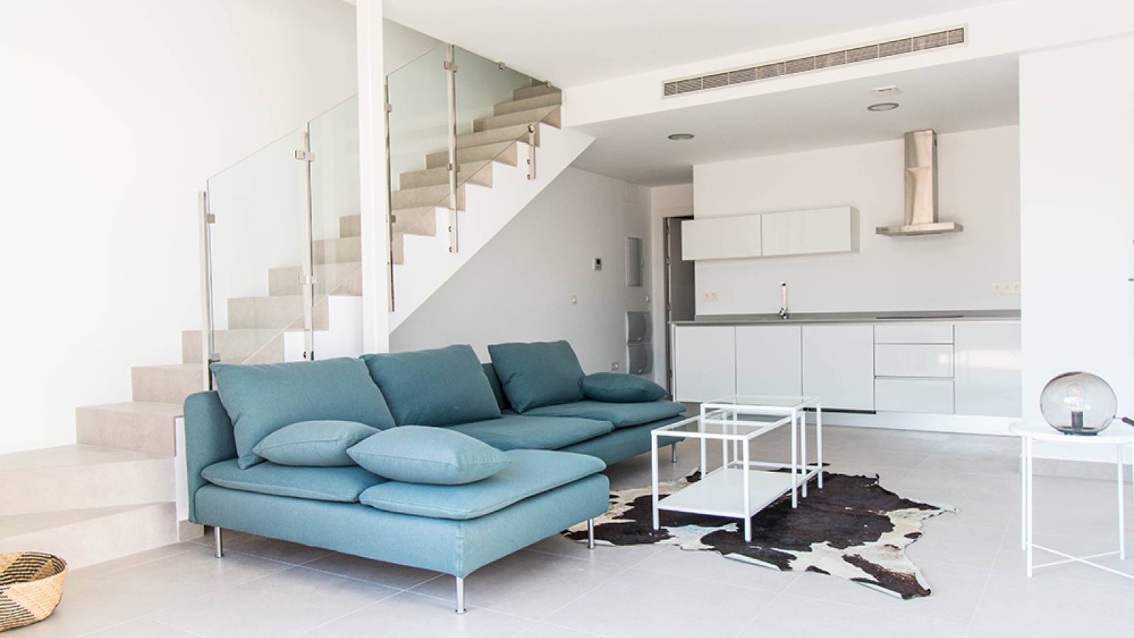 Nouvelle construction - Villa - Orihuela