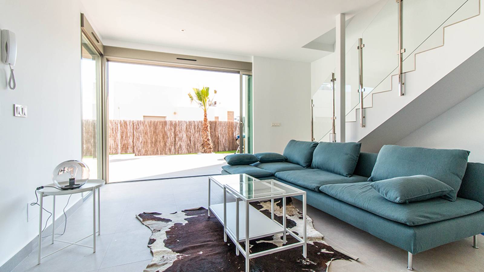 Nouvelle construction - Villa - Orihuela