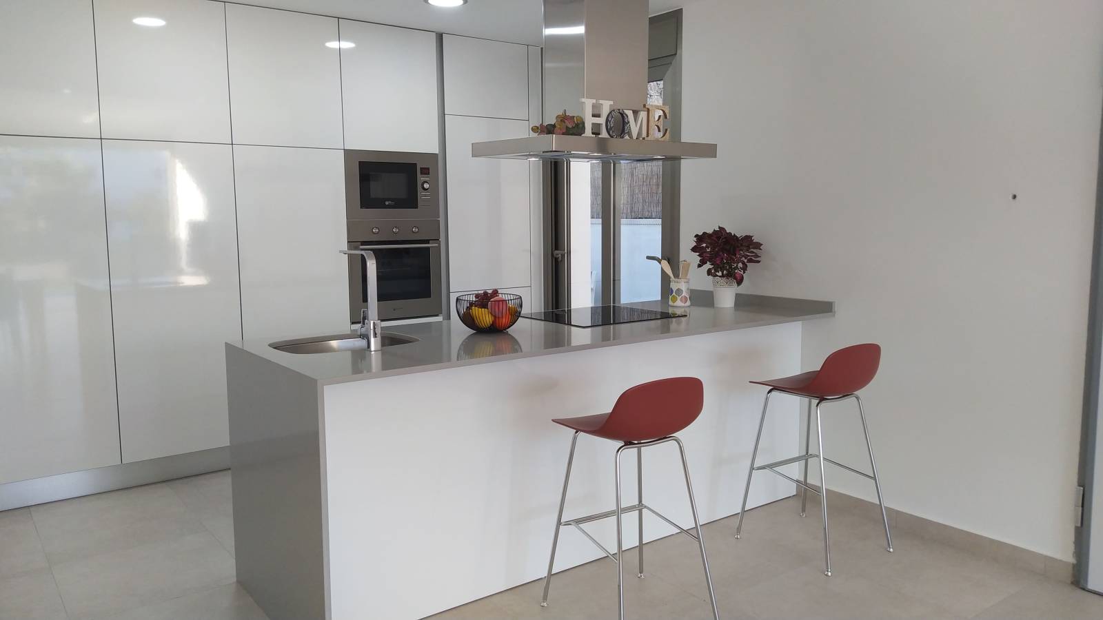 Nouvelle construction - Villa - Orihuela