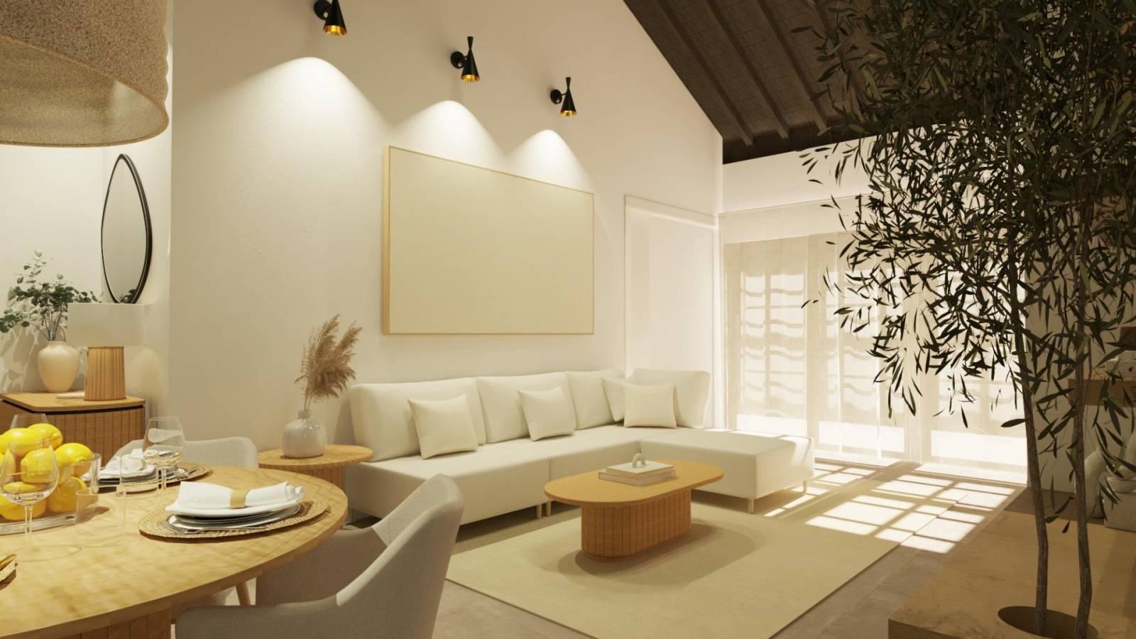 Nouvelle construction - Villa - Peraleja Golf