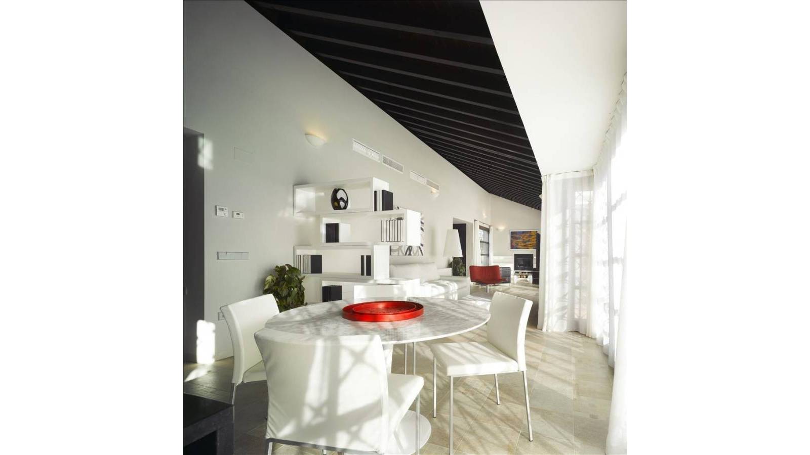 Nouvelle construction - Villa - Peraleja Golf