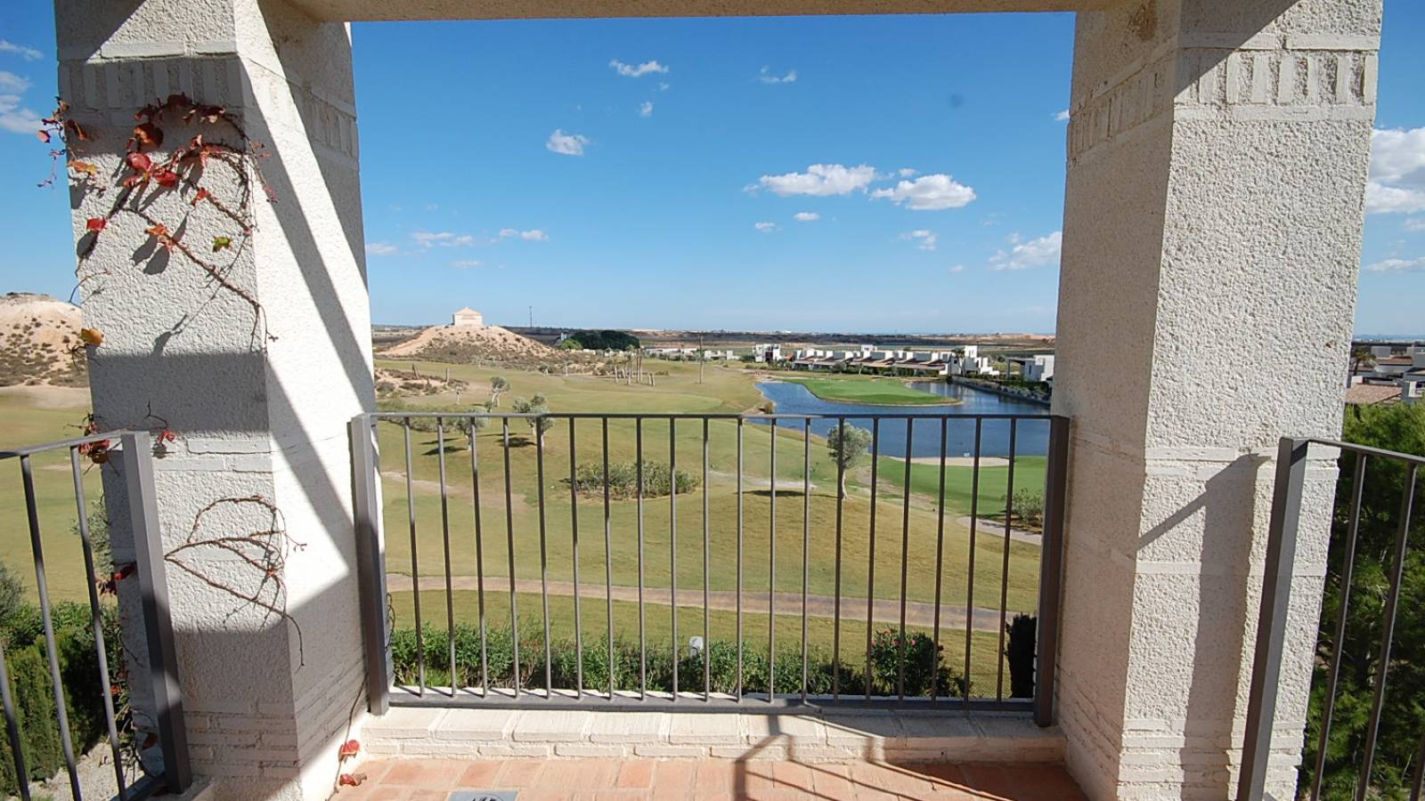 Nouvelle construction - Villa - Peraleja Golf