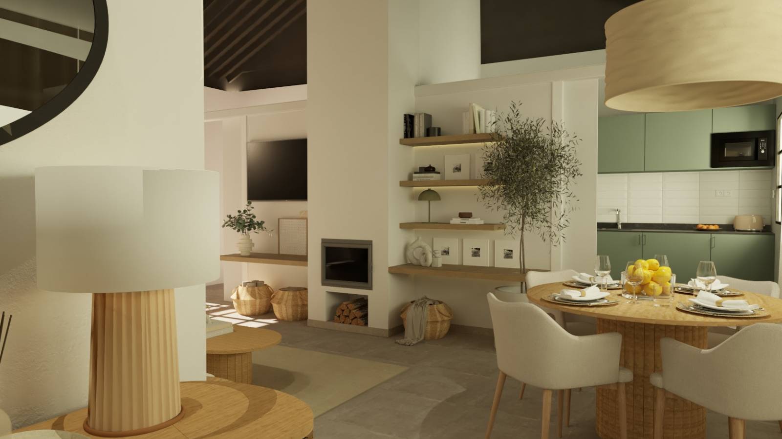 Nouvelle construction - Villa - Peraleja Golf