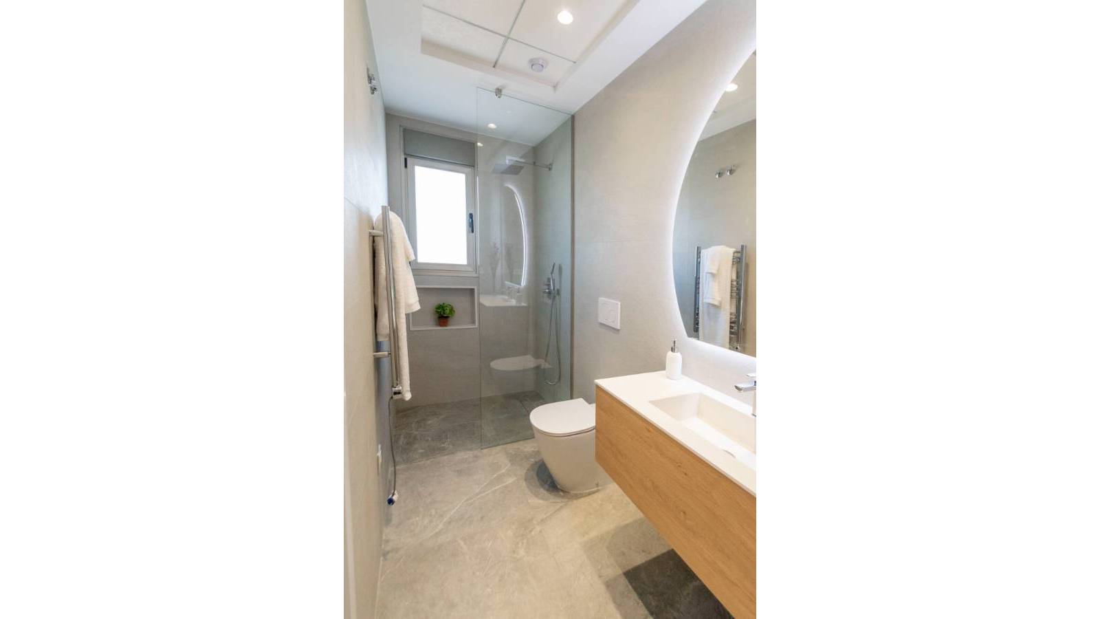 Nouvelle construction - Villa - Pilar de la Horadada