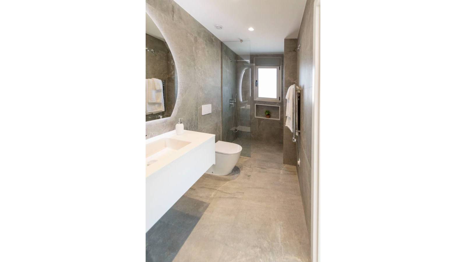 Nouvelle construction - Villa - Pilar de la Horadada